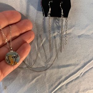 Hope necklace